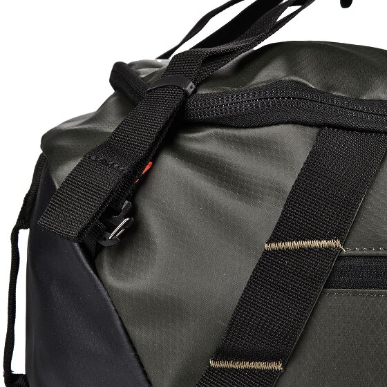 Jack Wolfskin Tecton 45 L Weekender reistas 30 cm