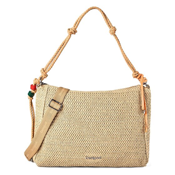 Desigual Half Schoudertas 39.5 cm