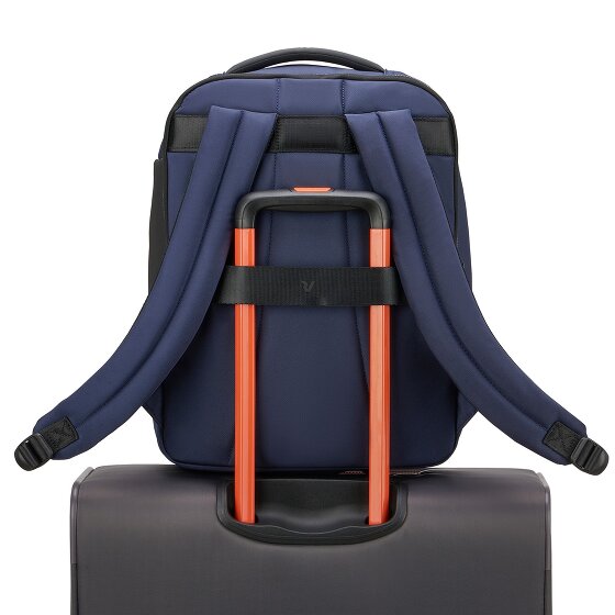 Roncato Metropolitan rugzak 40 cm