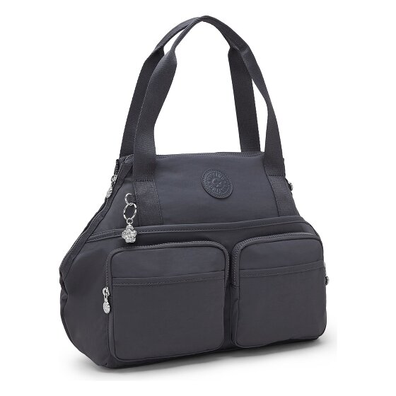 Kipling Basic Elevated New Art Schoudertas 49 cm Laptopvak