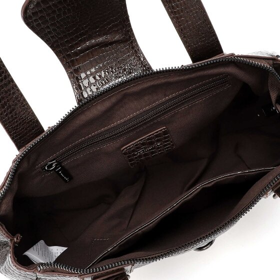 Tamaris TAS Marina Schoudertas Leder 34 cm