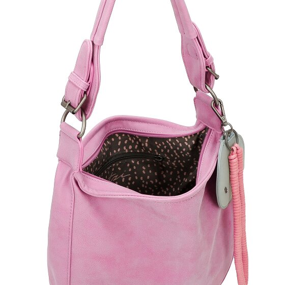 Fritzi aus Preußen Fritzi Hobo Vintage Schoudertas 33 cm
