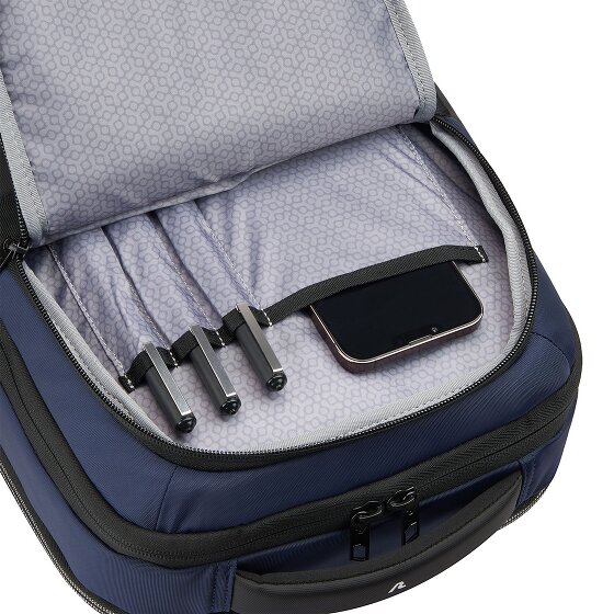 Roncato Metropolitan Zakelijke rugzak 38 cm Laptop compartiment