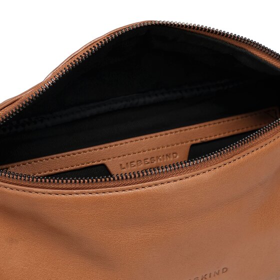 Liebeskind Tavia Schoudertas Leer 32 cm