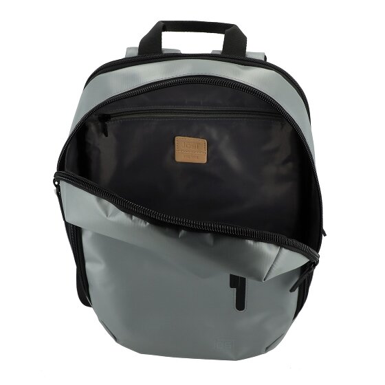 Jost Tolja Dagrugzak 44 cm Laptop compartiment
