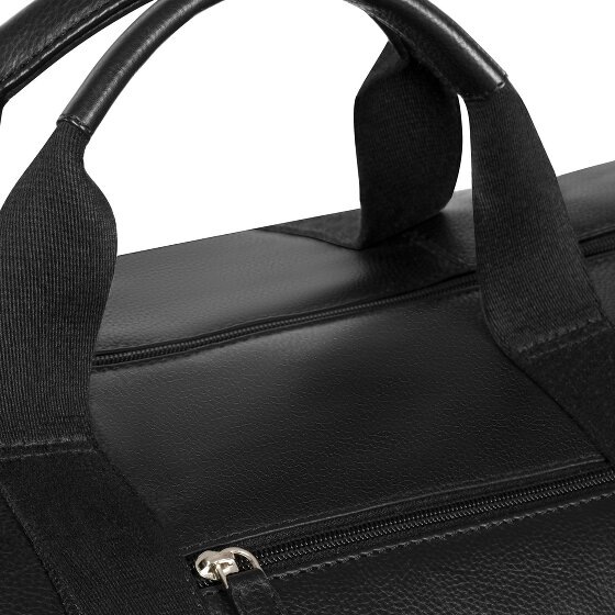 bugatti Valencia Weekender reistas Leder 55 cm