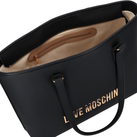 Love Moschino Bold Love Shopper Tas 38 cm