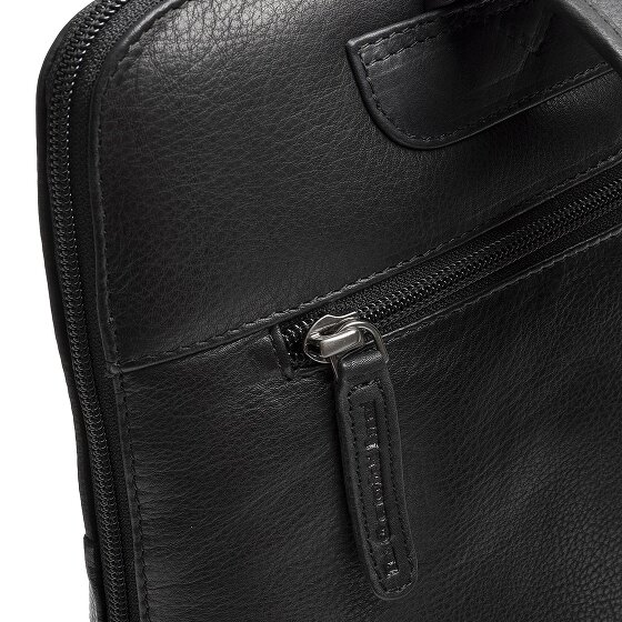 The Chesterfield Brand Rosverra Dagrugzak Leder 33 cm Laptopvak