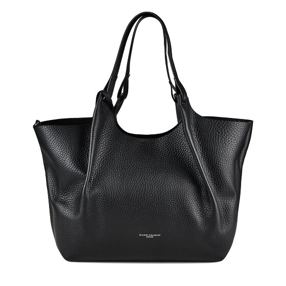 Gianni Chiarini Dua Schoudertas Leder 38 cm