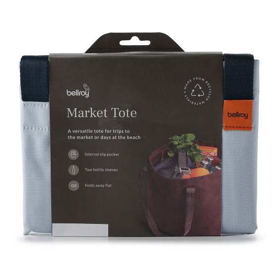 Bellroy Market Shopper Tas 34 cm