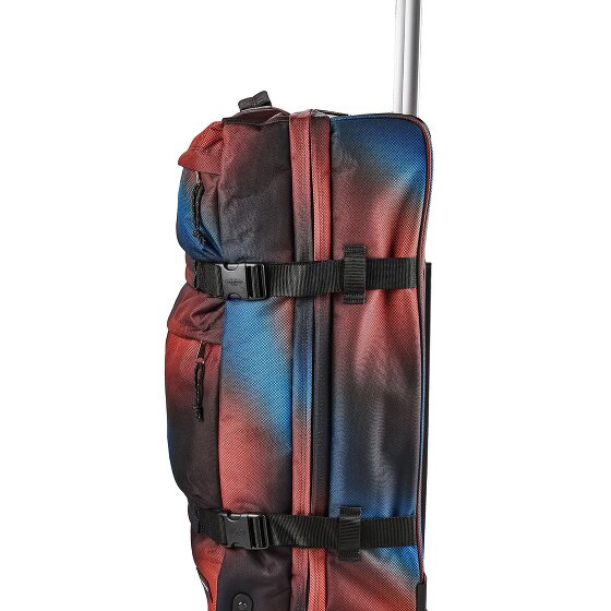 Eastpak Transit'R Plus 2 wielen Reistas 68 cm