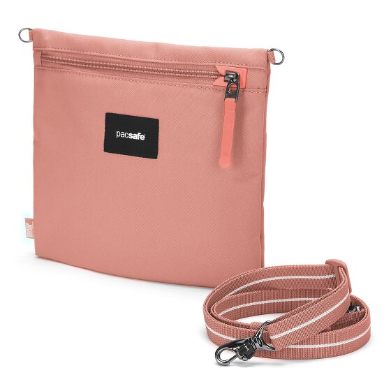 Pacsafe Pacsafe Go Schoudertas RFID-bescherming 24 cm