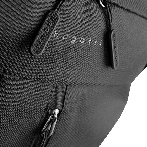 bugatti Mare Basic Dagrugzak M 45 cm Laptopvak