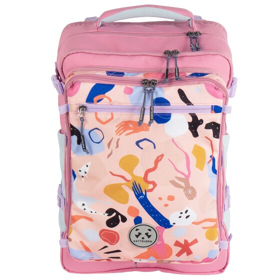 Kattbjörn Classic School rugzak 42 cm