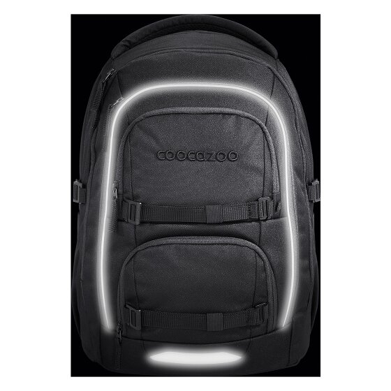 coocazoo Porter School rugzak 46 cm