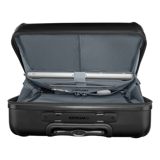 Wenger Amplix Proefproject 44 cm Laptop compartiment