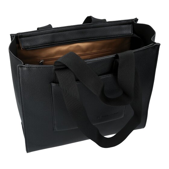 Tom Tailor Denim Aisha Shopper Tas 44 cm