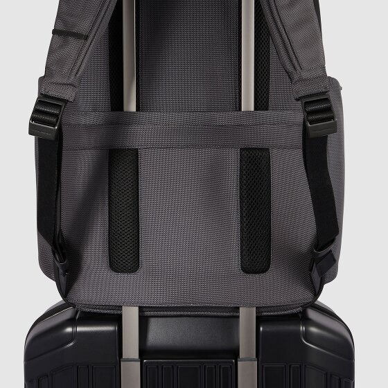 Piquadro Brief 2 Special Zakelijke rugzak 44 cm