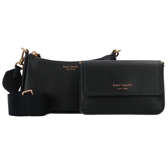 Kate Spade New York Morgan Schoudertas Leer 20 cm