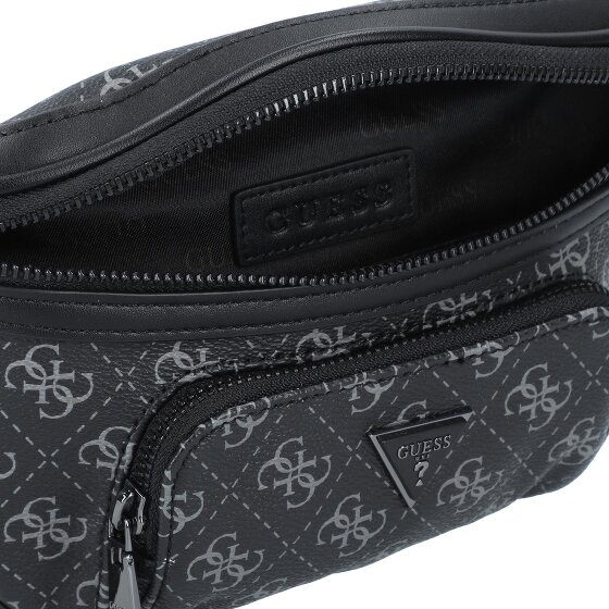 Guess Vezzola Fanny pack 23 cm Guess Vezzola Fanny pack 23 cm