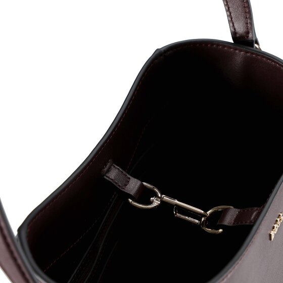 Boss Numah Schoudertas Leer 23 cm