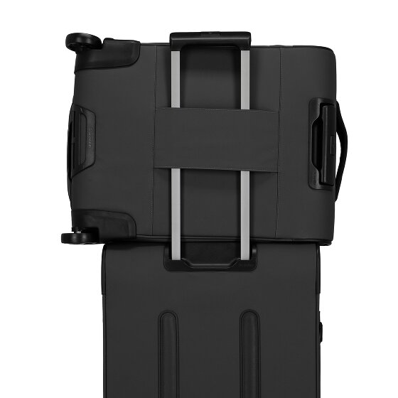 Travelite Briize 2 rollen reistassenset 2 stuks.