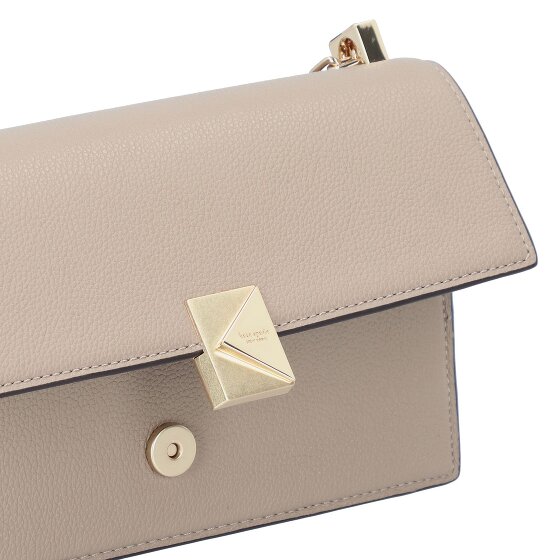 Kate Spade New York Deco Schoudertas Leer 20 cm