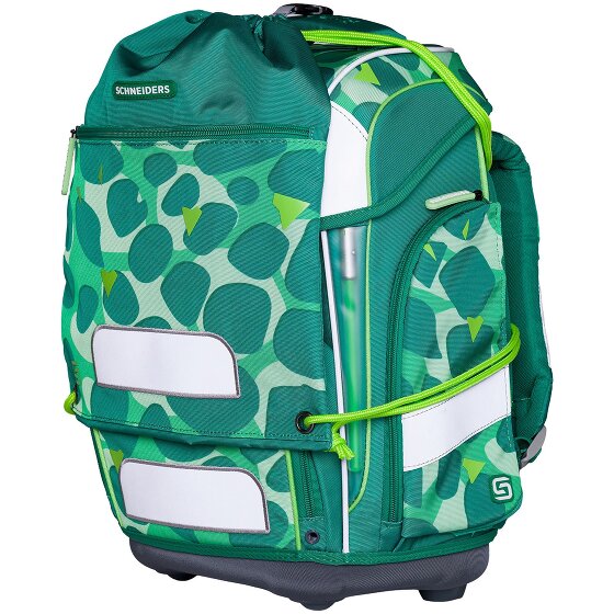 Schneiders Ergolite Schooltas set 8-delig