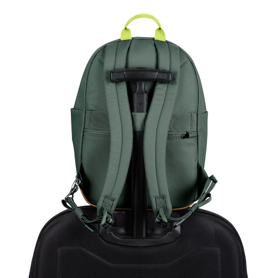 Pacsafe Go Rugzak RFID 36,5 cm Laptopvak Pacsafe Go Rugzak RFID 36,5 cm Laptopvak