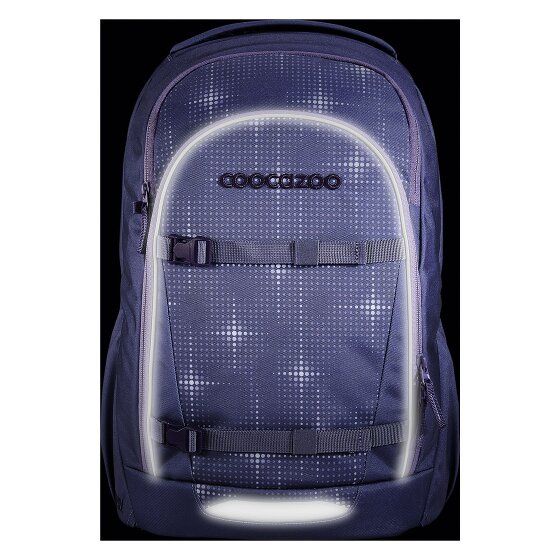 coocazoo Every School rugzak 44 cm