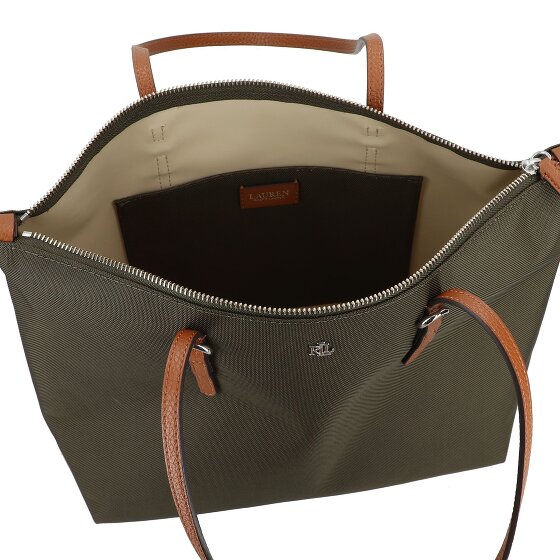 Lauren Ralph Lauren Keaton Shopper Tas 36 cm