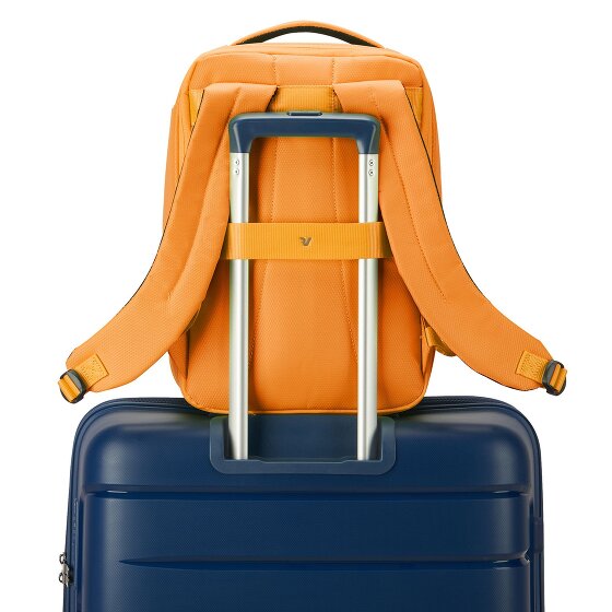 Roncato Ironik 2.0 Dagrugzak 40 cm