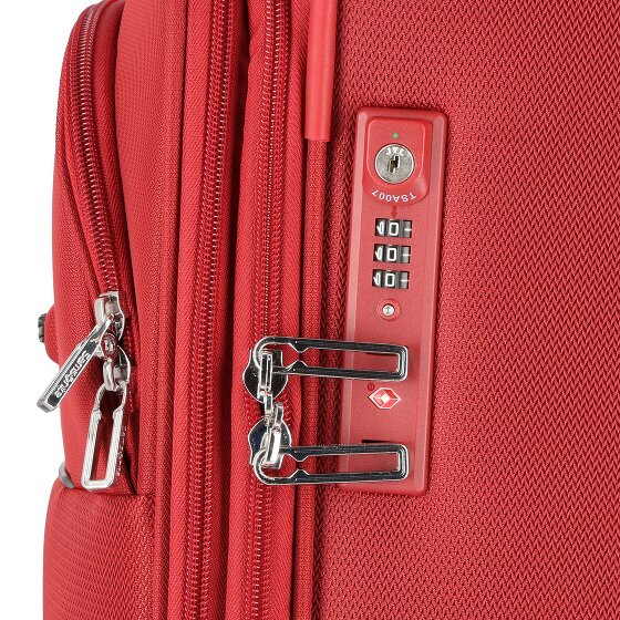 Samsonite B-Lite Icon Spinner 4-Wiel Trolley 78 cm