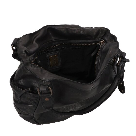 Harbour 2nd Selina Schoudertas Leder 36 cm