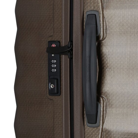 Samsonite Lite Shock Spinner 4-wiel trolley 81 cm