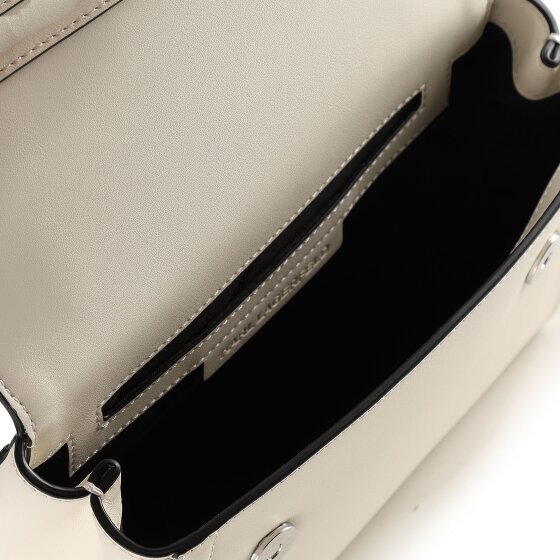 Karl Lagerfeld Autograph Handtas Leer 24 cm