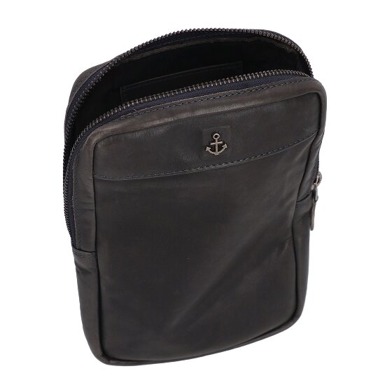 Harbour 2nd Anchor Love Benita 2 Mobiel telefoonhoesje Leer 14 cm