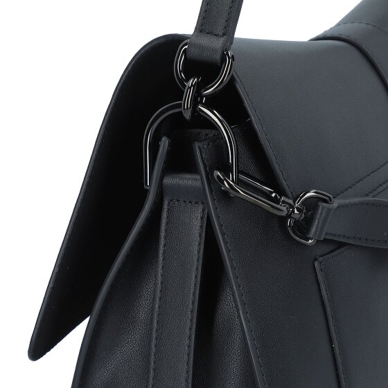 Furla Flow Schoudertas Leer 33 cm