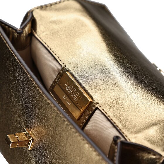 Lauren Ralph Lauren Farrah Handtas Leer 20.5 cm