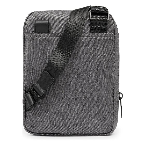 Piquadro Brief Crossbody tas 17 cm