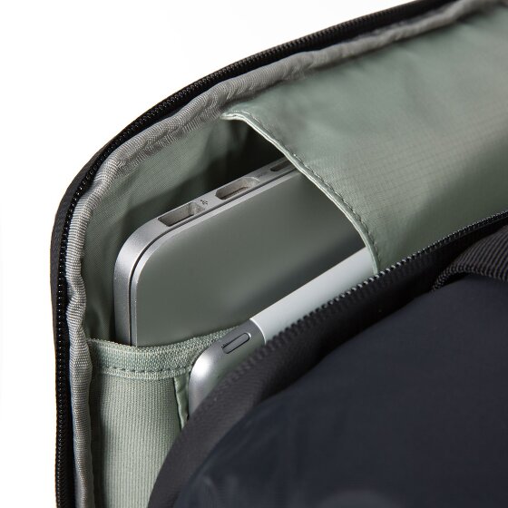 Piquadro PQ-M Rugzak RFID 41 cm Laptopcompartiment