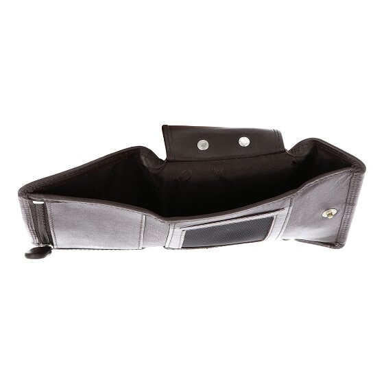 Golden Head Polo sleuteletui leer 10,5 cm