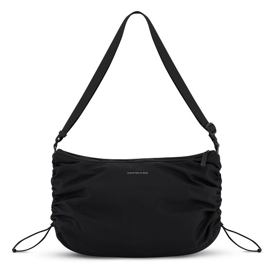 Kapten & Son Skara schoudertas 46 cm laptopvak