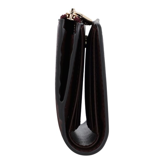 Boss Numah Portemonnee Leer 13 cm