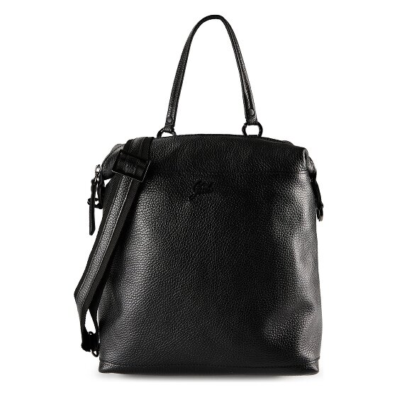 Gabs Yvonne Handtas L Leder 40 cm