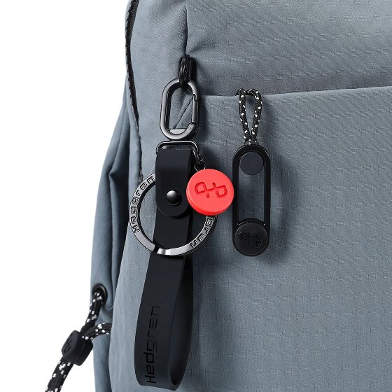 Hedgren String Dagrugzak M 29 cm Laptopvak