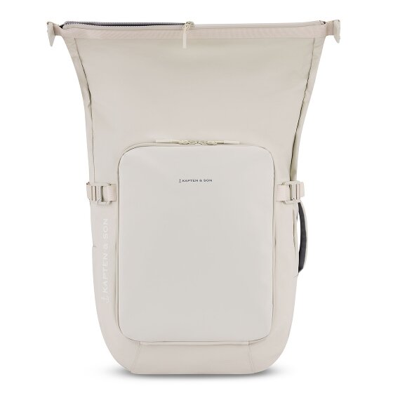 Kapten & Son Lisbon reisrugzak 45 cm laptopvak