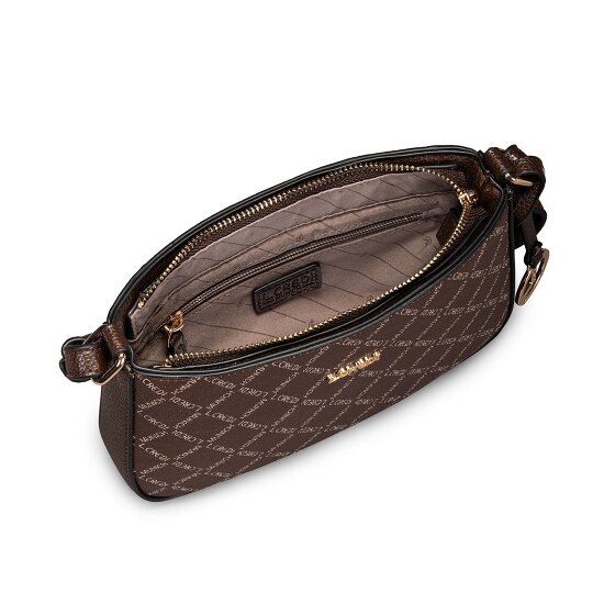 L.Credi Filiberta Crossbody tas 22 cm