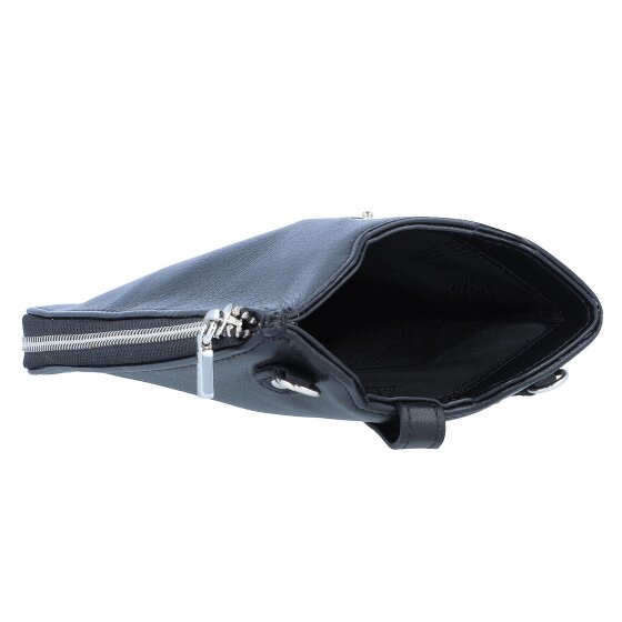 Picard Bingo Mobiel Tasje Leer 18 cm