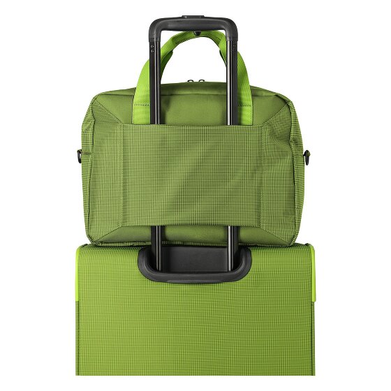 Travelite Corsiica Vluchttas 39 cm Laptop compartiment